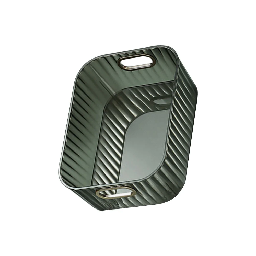 Caddy Holder Storage Box Desk Makeup Remote File Office Media Tote Stationery Phone Jewelry Tissue Magazine Cover Control
Caddy Holder Storage Box Desk Makeup Remote File Office Media Tote Stationery Phone Jewelry Tissue Magazine Cover Control