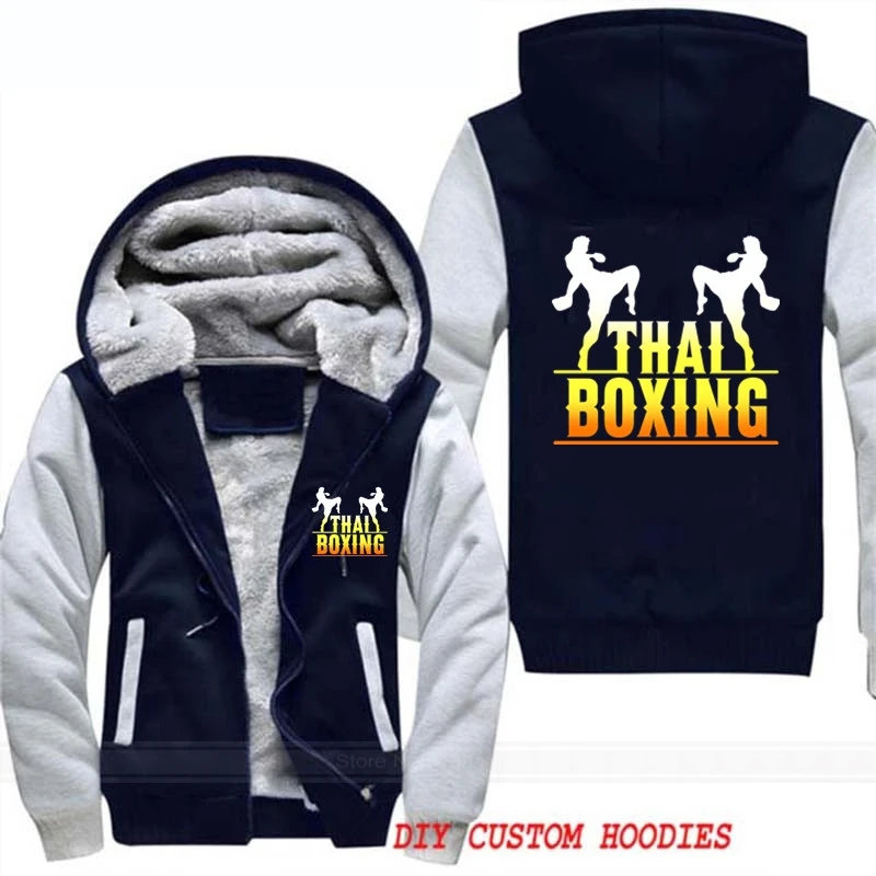 Толстовки Muay Thai, мужские толстовки с капюшоном Boxinger, толстое флисовое пальто, мужские куртки, пуловер спортивный костюм на молнии 5XL
Толстовки Muay Thai, мужские толстовки с капюшоном Boxinger, толстое флисовое пальто, мужские куртки, пуловер спортивный костюм на молнии 5XL