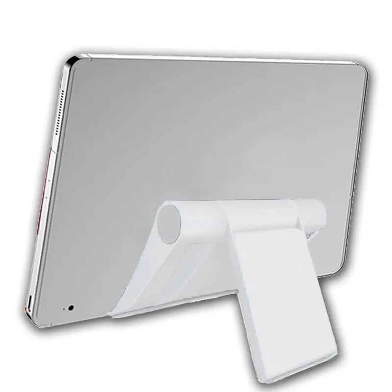 Universal Portable Tablet Holder For iPad Holder Tablet Stand Mount Adjustable Desk Support Flexible Mobile Phone Stand
Universal Portable Tablet Holder For iPad Holder Tablet Stand Mount Adjustable Desk Support Flexible Mobile Phone Stand