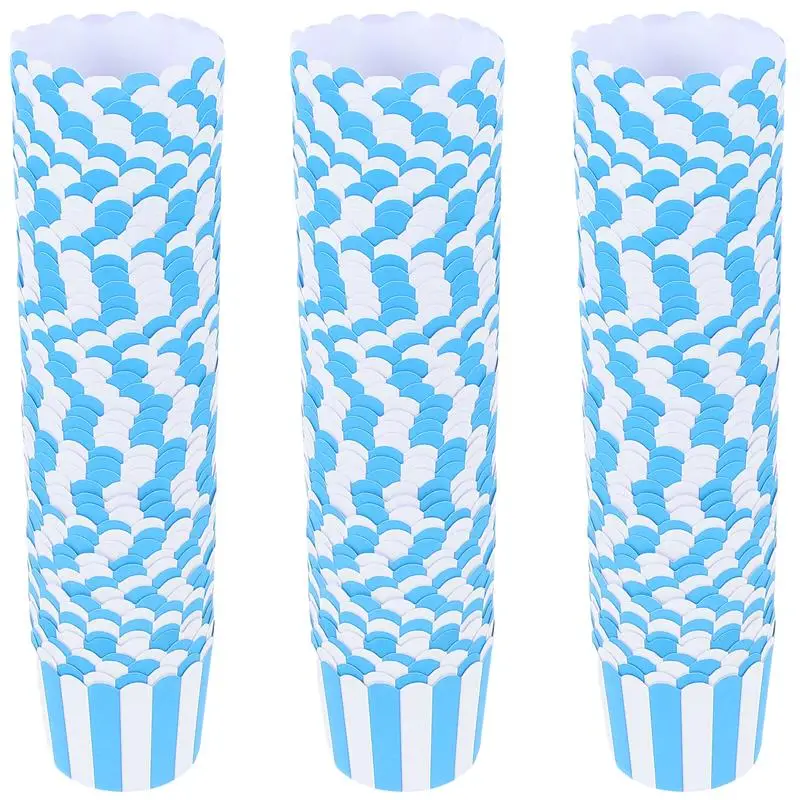 100pcs Cupcake Cases Paper Baking Cup Muffin Cases Cupcake Liners Wrappers Cases
100pcs Cupcake Cases Paper Baking Cup Muffin Cases Cupcake Liners Wrappers Cases