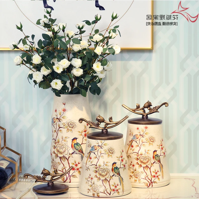 Шкаф для гостиной комнаты, цветочное и искусственное украшение, Европейская и американская креативная мода, мебель для дома, мягкое украшен... 
Шкаф для гостиной комнаты, цветочное и искусственное украшение, Европейская и американская креативная мода, мебель для дома, мягкое украшен...