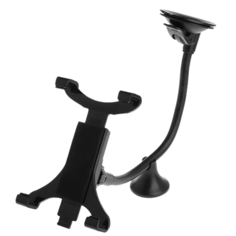 2-in-1 Tablet Holder for Car Tablet Holder Mount Holder with Clamp for Dash Desk Windshield Headrest 360 Degree Rotation
2-in-1 Tablet Holder for Car Tablet Holder Mount Holder with Clamp for Dash Desk Windshield Headrest 360 Degree Rotation