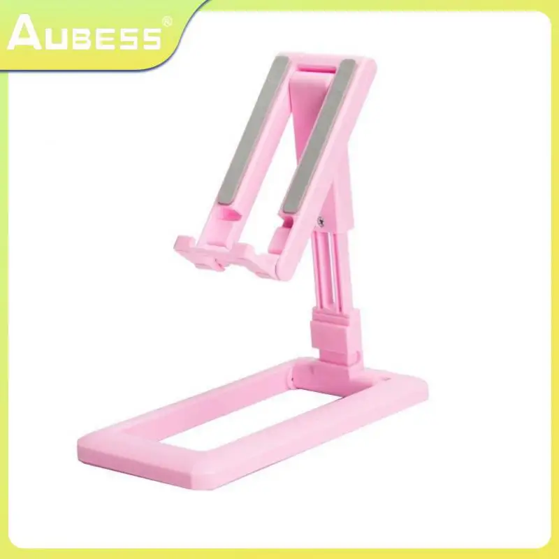 Multi-angle Support Portable Universal Adjustable Desk Bracket Adjustable Ergonomics Mobile Phone Desktop Bracket Lazy Bracket
Multi-angle Support Portable Universal Adjustable Desk Bracket Adjustable Ergonomics Mobile Phone Desktop Bracket Lazy Bracket