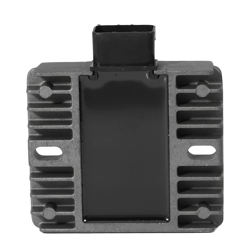 3X Motorcycle Accessories Voltage Regulator Rectifier For KAWASAKI Er6n Ninja 650R Z750S For Versys Z1000 Zx1000 Ninja
3X Motorcycle Accessories Voltage Regulator Rectifier For KAWASAKI Er6n Ninja 650R Z750S For Versys Z1000 Zx1000 Ninja