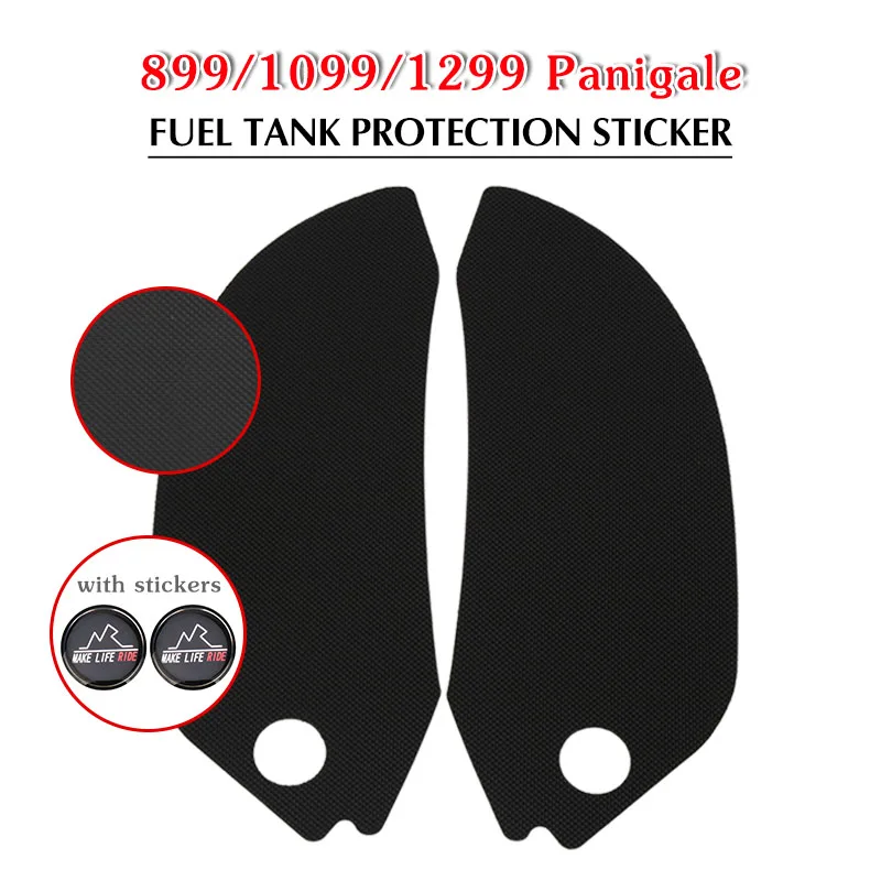 For DUCATI 899 1099 1299 Panigale Motorcycle Tank Pad Protector Sticker Decal Gas Knee Grip Traction Pad Side
For DUCATI 899 1099 1299 Panigale Motorcycle Tank Pad Protector Sticker Decal Gas Knee Grip Traction Pad Side