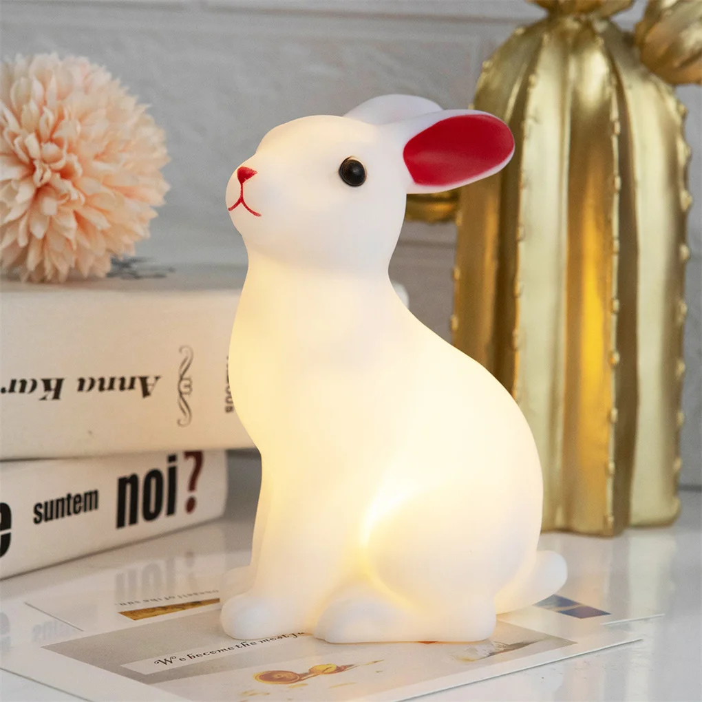 Night Light Event Party Decors Atmosphere Props Table Lamp Children Room Adornments Decorative Lighting for Bedroom Home
Night Light Event Party Decors Atmosphere Props Table Lamp Children Room Adornments Decorative Lighting for Bedroom Home