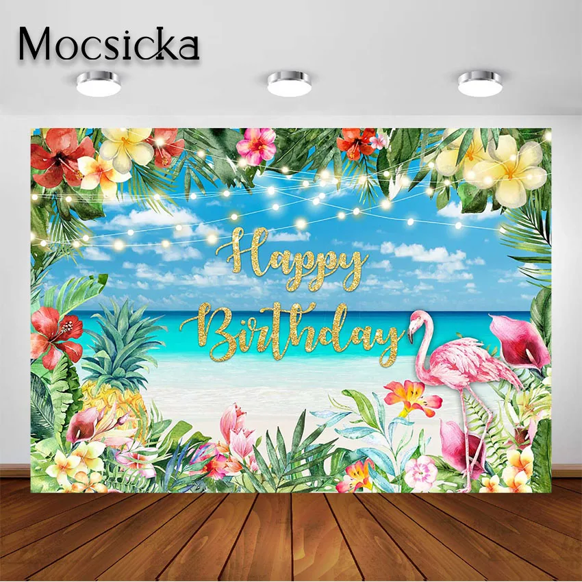 Mocsicka фон для вечеринки с Фламинго Гавайская Алоха Фламинго украшения для дня рождения вечеривечерние фотосессия торт Разбитие фото фон
Mocsicka фон для вечеринки с Фламинго Гавайская Алоха Фламинго украшения для дня рождения вечеривечерние фотосессия торт Разбитие фото фон
