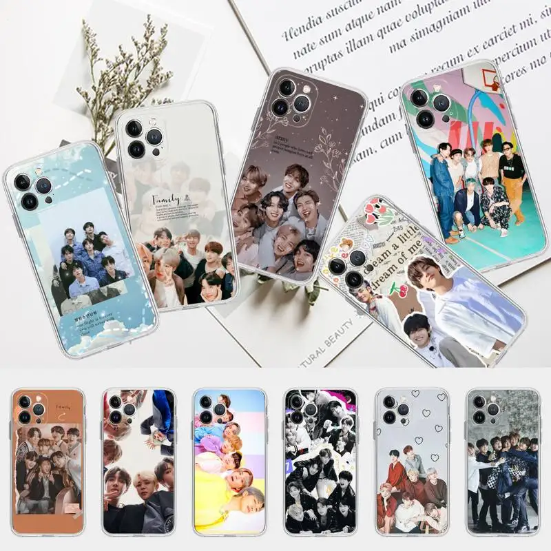 Dancing Kpop-Group-Boys Phone Case Silicone Soft for iphone 14 13 12 11 Pro Mini XS MAX 8 7 6 Plus X XS XR Cover
Dancing Kpop-Group-Boys Phone Case Silicone Soft for iphone 14 13 12 11 Pro Mini XS MAX 8 7 6 Plus X XS XR Cover
