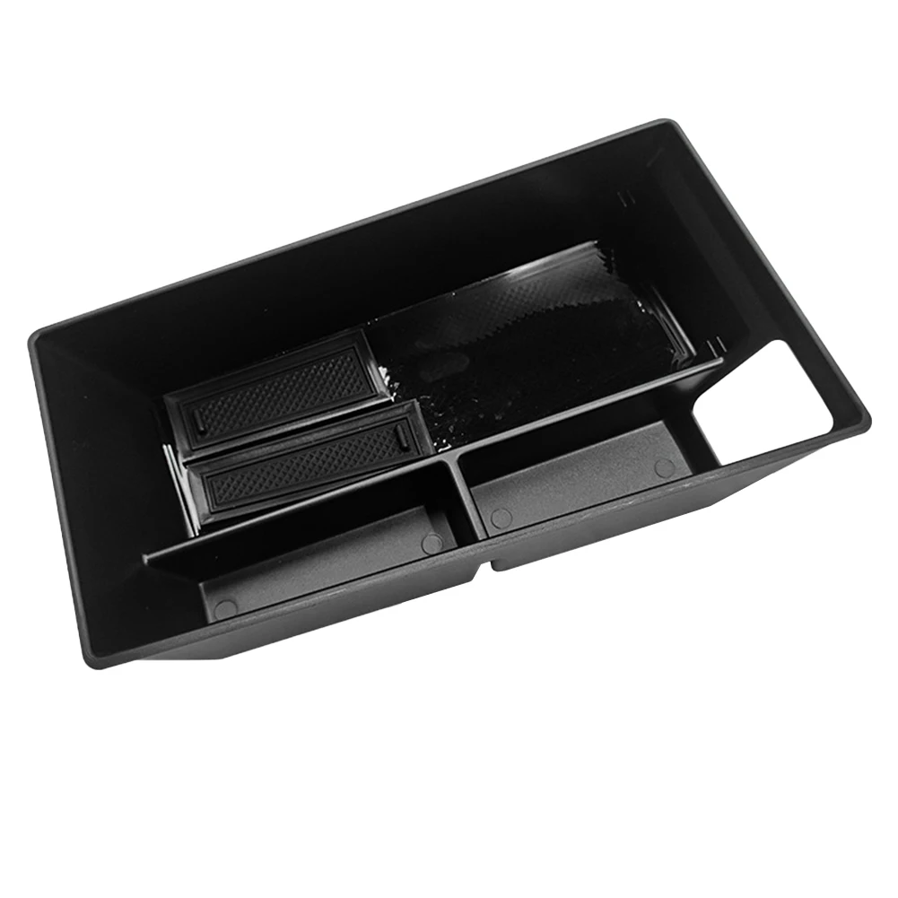High Quality Storage Box Armrest Glove Tray Car Accessories Convenient Interior Organizer Portable ABS+Plastic
High Quality Storage Box Armrest Glove Tray Car Accessories Convenient Interior Organizer Portable ABS+Plastic