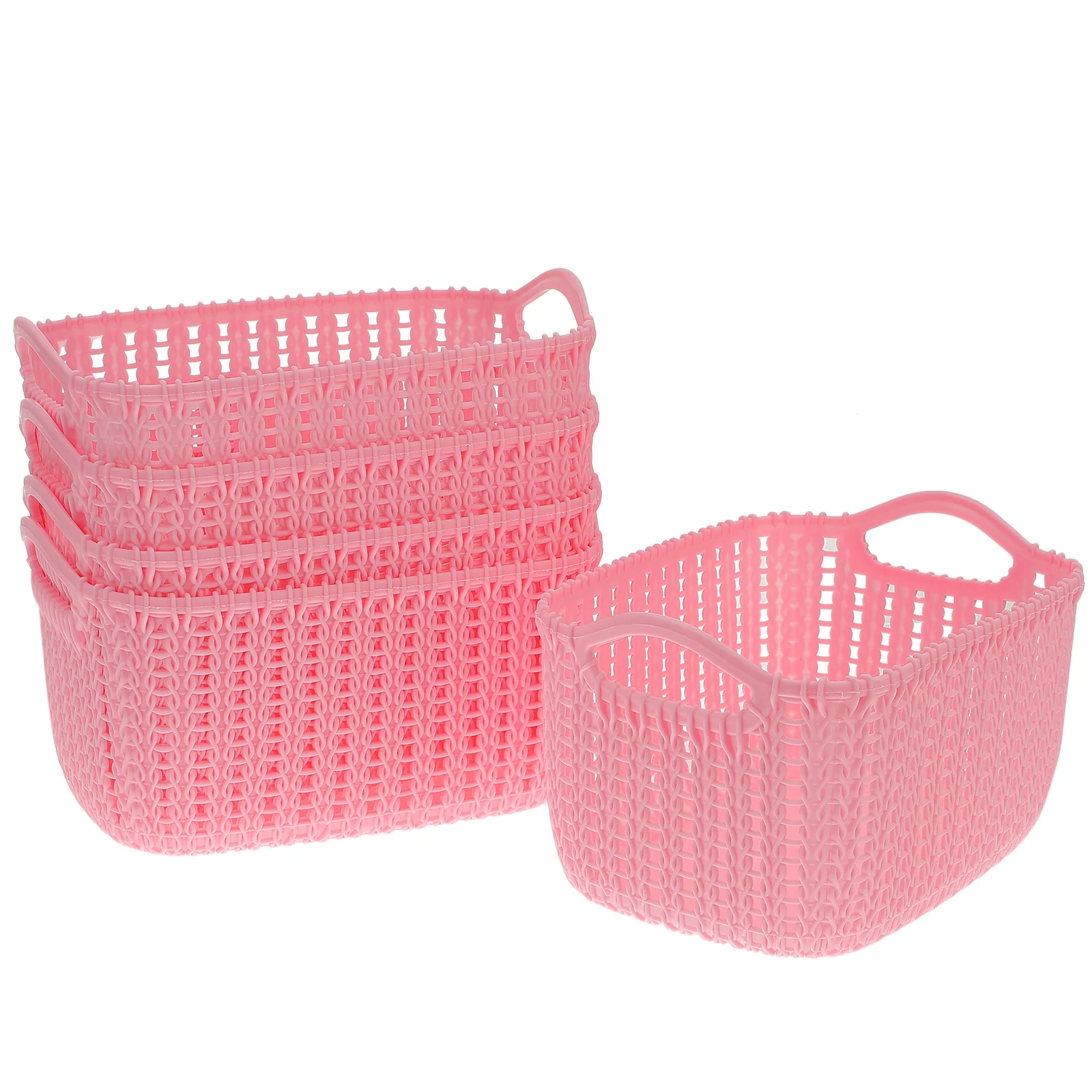 Storage Basket Organizer Binbox Container Closetpantry Holder Book Laundrystationery Stuff Makeup Drawer Cabinet Household
Storage Basket Organizer Binbox Container Closetpantry Holder Book Laundrystationery Stuff Makeup Drawer Cabinet Household