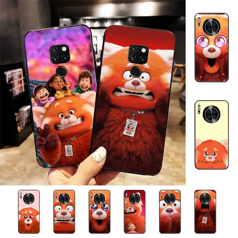 Disney Turning Red Phone Case For Huawei Nova 3I 3E mate 20lite 20Pro 10lite Luxury funda case
Disney Turning Red Phone Case For Huawei Nova 3I 3E mate 20lite 20Pro 10lite Luxury funda case