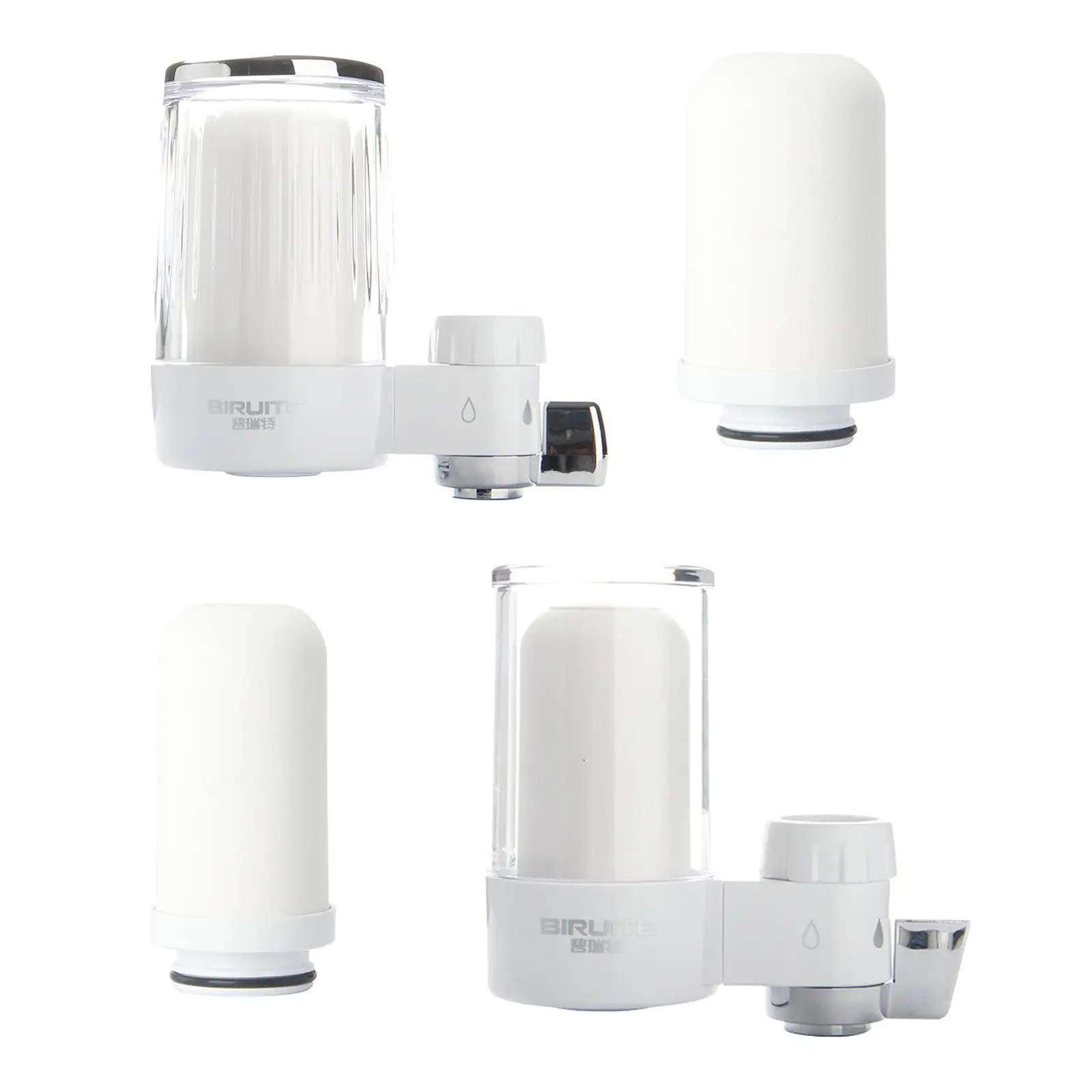 Replace Kitchen Ceramic Faucet Water Filter for Kitchen Bathroom 
Replace Kitchen Ceramic Faucet Water Filter for Kitchen Bathroom