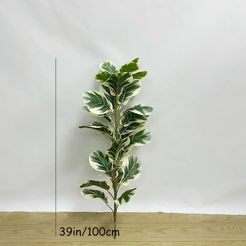 Искусственные ветки деревьев 13-59 дюймов, тропические фигусные растения, реалистичные листья банана, искусственные растения для домашнего сада, искусственные растения для декора магазина
Искусственные ветки деревьев 13-59 дюймов, тропические фигусные растения, реалистичные листья банана, искусственные растения для домашнего сада, искусственные растения для декора магазина