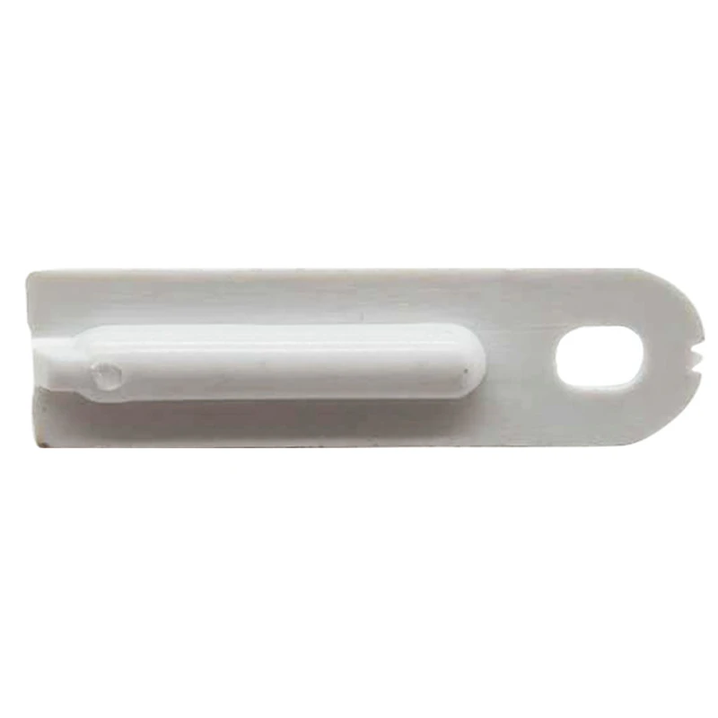 10 Pieces of Thermal Fuse for 3392519 Dryer, Suitable for Whirlpool WP3392519 Replacement Part Number AP6008325 3388651
10 Pieces of Thermal Fuse for 3392519 Dryer, Suitable for Whirlpool WP3392519 Replacement Part Number AP6008325 3388651