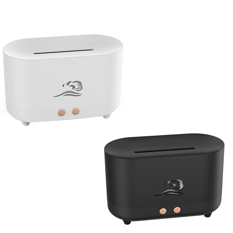 USB Aromatherapy Atomization Simulation Colorful Flame Humidifier Suitable For Bedroom Living Atmosphere Lamp
USB Aromatherapy Atomization Simulation Colorful Flame Humidifier Suitable For Bedroom Living Atmosphere Lamp
