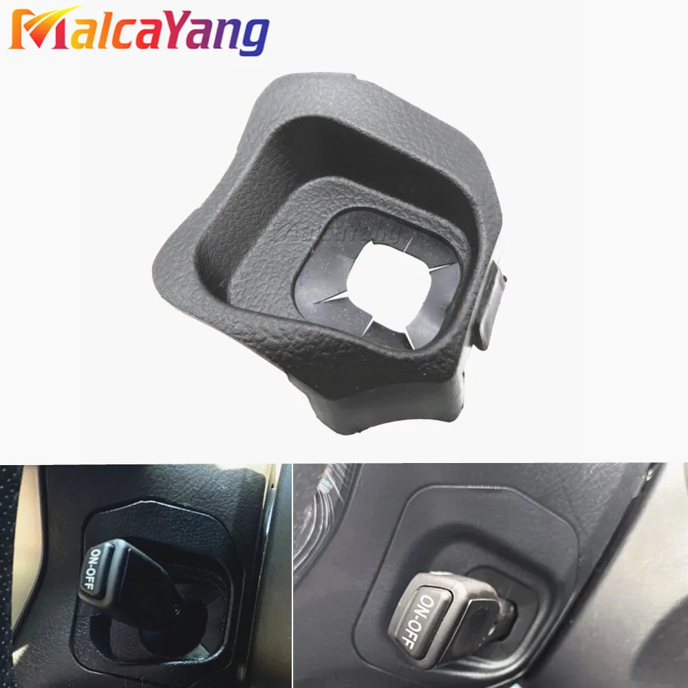 Premium Quality Cruise Control Switch Steering Wheel Cover 45186-0G030-E0 45186-04030-E0 For Land Cruiser Prado 2011 2012 -2016
Premium Quality Cruise Control Switch Steering Wheel Cover 45186-0G030-E0 45186-04030-E0 For Land Cruiser Prado 2011 2012 -2016