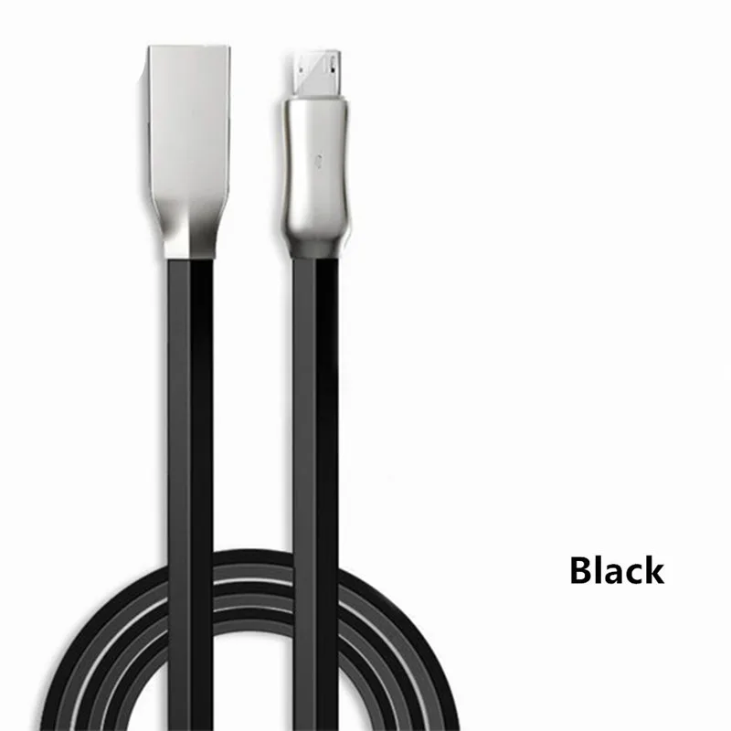 Black 1.2M 1.8M Micro USB Cable Fast Charging Wire for Samsung S10 S20 Xiaomi mi 11 Mobile Phone Micro-USB Data Cord Flat Wires
Black 1.2M 1.8M Micro USB Cable Fast Charging Wire for Samsung S10 S20 Xiaomi mi 11 Mobile Phone Micro-USB Data Cord Flat Wires