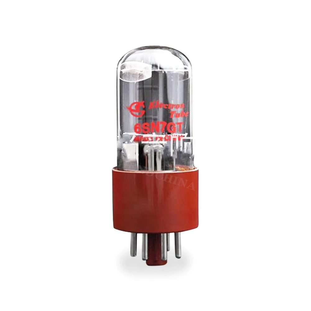Замена транзистора 6SN7GT (6N8P-J 6N8P-T CV181-Z), подходящий усилитель Hi-Fi, 1 шт.
Замена транзистора 6SN7GT (6N8P-J 6N8P-T CV181-Z), подходящий усилитель Hi-Fi, 1 шт.