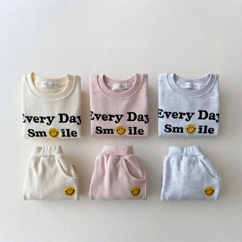 MILANCEL 2022 Autumn New Baby Clothing Set Letter Print Hoodie and Pants 2 Pcs Suit Boys Hoodie Set
MILANCEL 2022 Autumn New Baby Clothing Set Letter Print Hoodie and Pants 2 Pcs Suit Boys Hoodie Set
