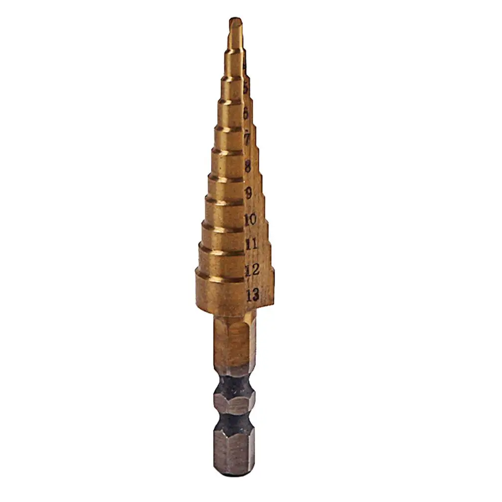 Инструмент для сверления со стальными рифлеными деталями 3-13 мм
Инструмент для сверления со стальными рифлеными деталями 3-13 мм