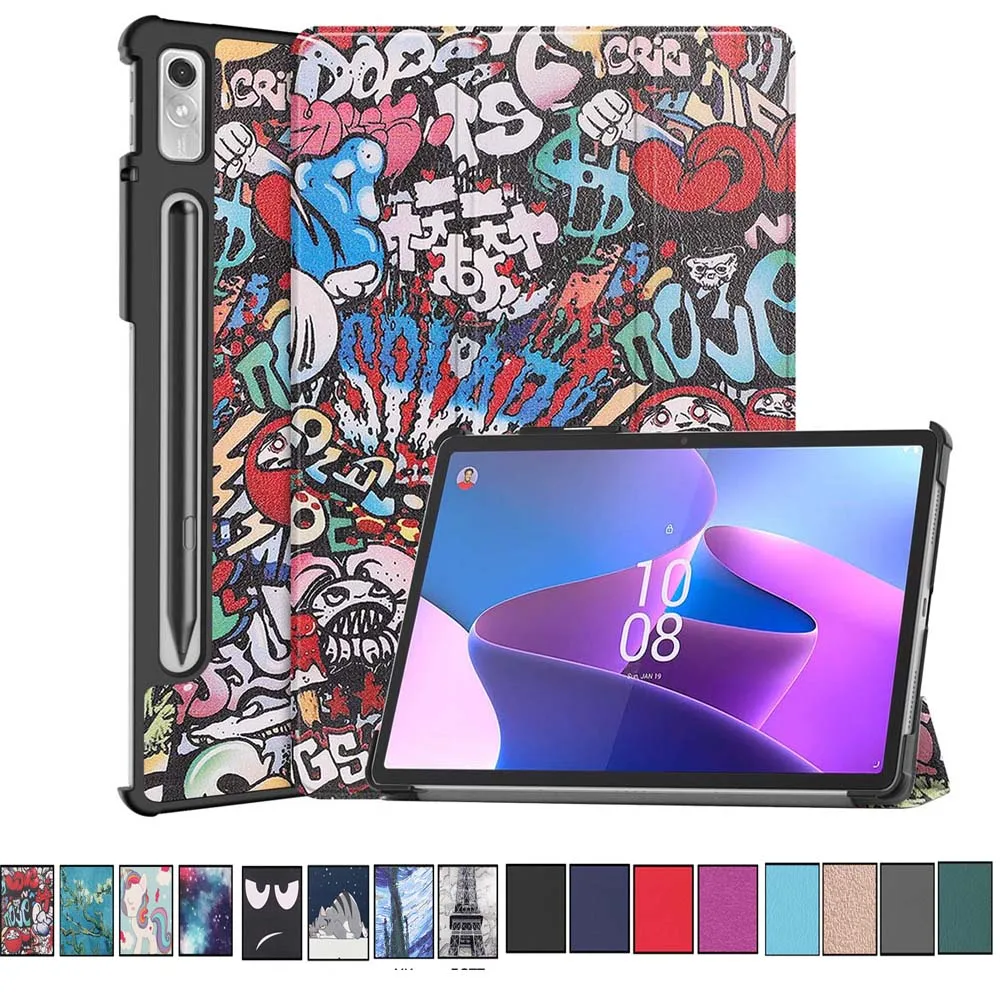 for Lenovo Tab P11 Pro Gen 2 2022 Case Tablet Cover Shockproof Smart Cases Magnetic Flip Sleeve Pen Slot Hard Protective Shell
for Lenovo Tab P11 Pro Gen 2 2022 Case Tablet Cover Shockproof Smart Cases Magnetic Flip Sleeve Pen Slot Hard Protective Shell