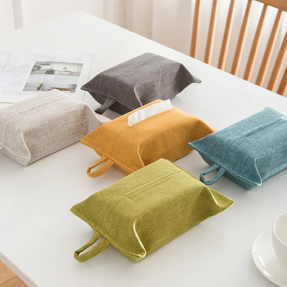 Paper Towel Box Rope Fabric Art Minimalist Style Living Room Home Desktop Car Mounted Paper Bag Hanging Style
Paper Towel Box Rope Fabric Art Minimalist Style Living Room Home Desktop Car Mounted Paper Bag Hanging Style