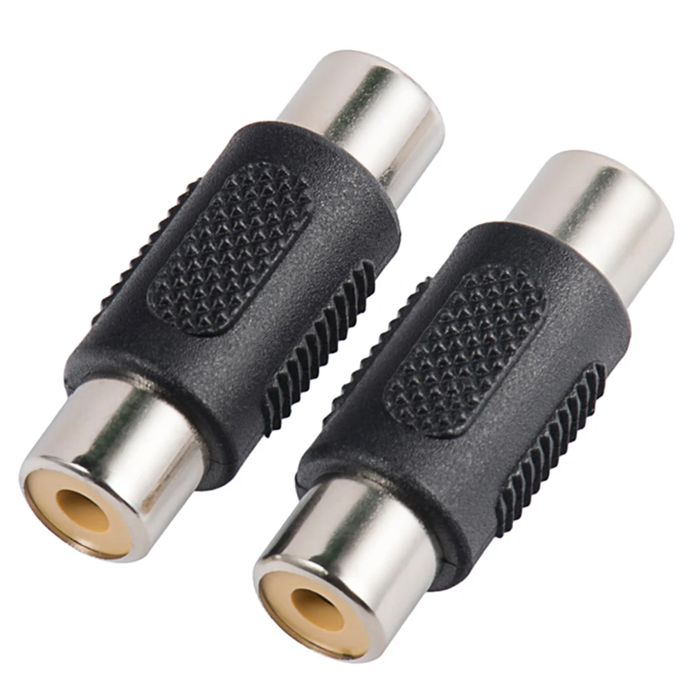 5 Pcs RCA Female To Female Audio Video Cable Coupler Jack Plug 99999999999999999999999999999999999999999999999999999999999999999
5 Pcs RCA Female To Female Audio Video Cable Coupler Jack Plug 99999999999999999999999999999999999999999999999999999999999999999