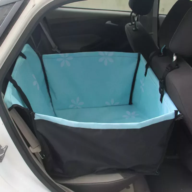NEW2022 Pet Carrier For Dogs Waterproof Rear Back Carrying Dog Car Seat Cover Hammock Mats Transportin Perro coche autostoel hon
NEW2022 Pet Carrier For Dogs Waterproof Rear Back Carrying Dog Car Seat Cover Hammock Mats Transportin Perro coche autostoel hon