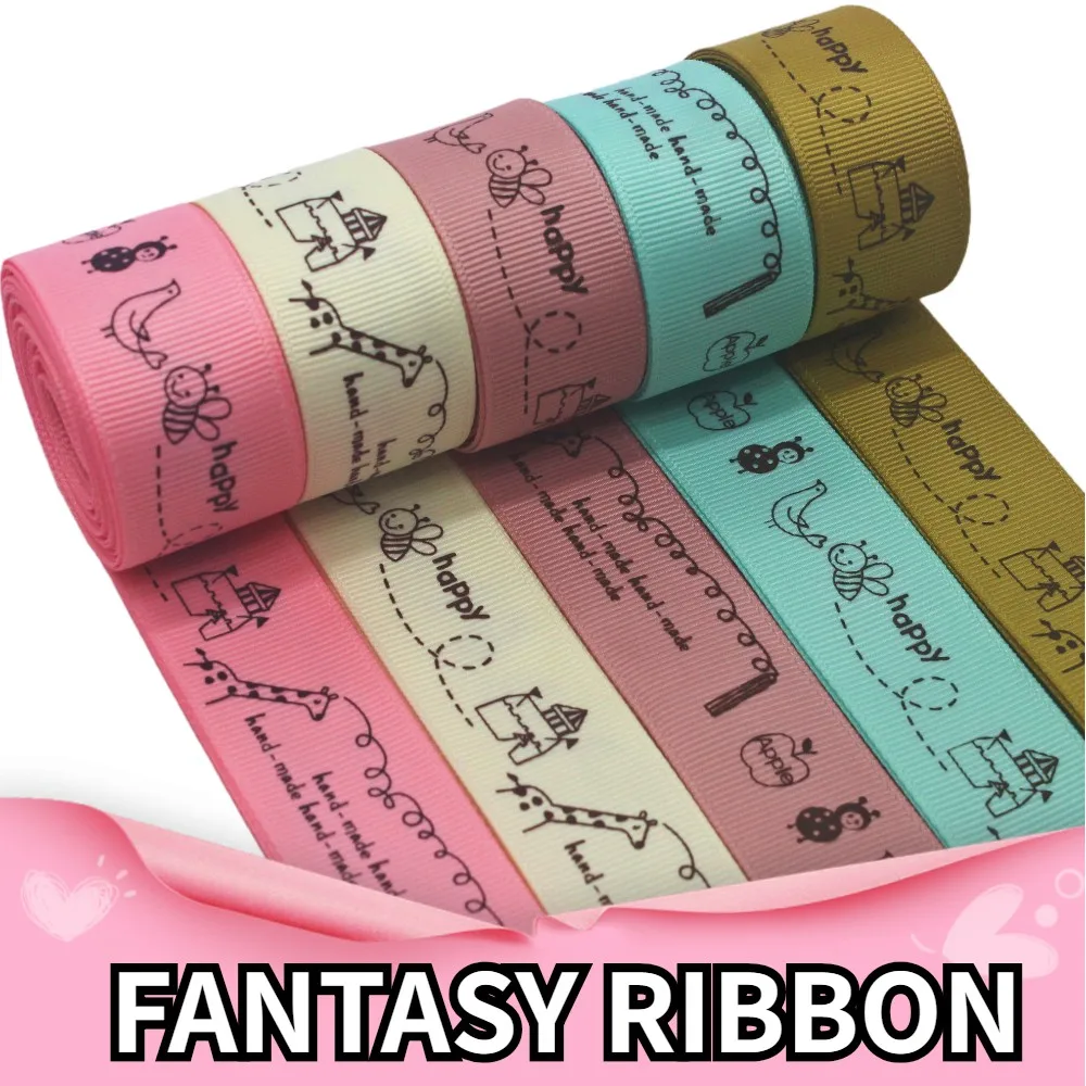 Children's Cartoon Printin DIY Artificial Silk Roses Crafts Supplies Sewing Accessories for Wedding Handmade Bows Gift Wrapping
Children's Cartoon Printin DIY Artificial Silk Roses Crafts Supplies Sewing Accessories for Wedding Handmade Bows Gift Wrapping