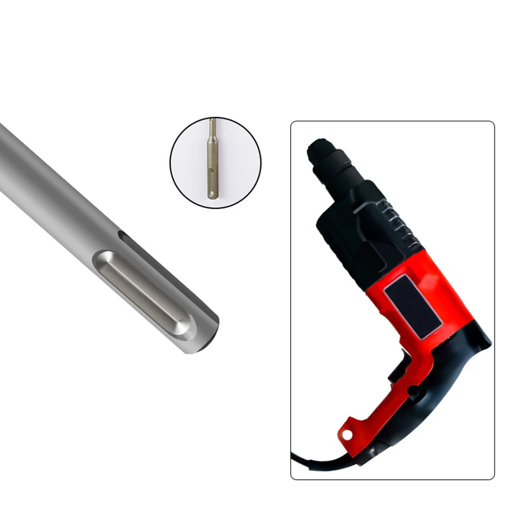 1Pcs Tile Porcelain Drill Bit SDS PLUS Shank Carbide Drill Drilling For Ceramic Stone Multifunction Drill Bits
1Pcs Tile Porcelain Drill Bit SDS PLUS Shank Carbide Drill Drilling For Ceramic Stone Multifunction Drill Bits