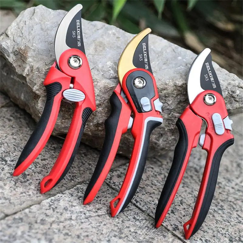Tree Trimmer Sharp Pruning Shears Beak Scissors Hand Clipper Branch Purner Garden Scissors Garden Tools Pruner
Tree Trimmer Sharp Pruning Shears Beak Scissors Hand Clipper Branch Purner Garden Scissors Garden Tools Pruner