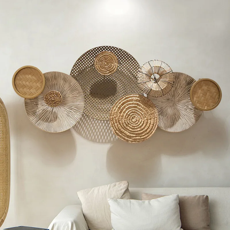 Background Wall Hanging Piece Soft Decoration Living Room Morocco Bed and Breakfast Restaurant Sofa Wall Decoration
Background Wall Hanging Piece Soft Decoration Living Room Morocco Bed and Breakfast Restaurant Sofa Wall Decoration