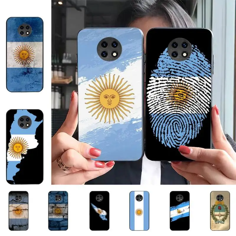 Argentina Flag Phone Case for Samsung S20 lite S21 S10 S9 plus for Redmi Note8 9pro for Huawei Y6 cover
Argentina Flag Phone Case for Samsung S20 lite S21 S10 S9 plus for Redmi Note8 9pro for Huawei Y6 cover