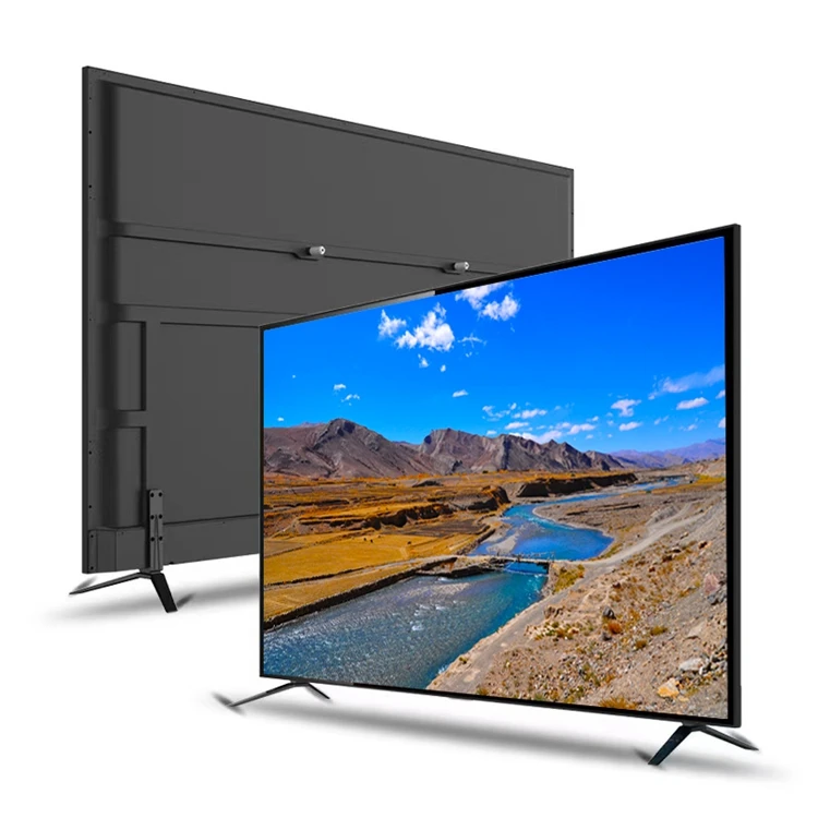 Cheap Flat Screen Frameless 4k Tv Thin Lcd Led 32 Inches Television Electronics Led Tv1
Cheap Flat Screen Frameless 4k Tv Thin Lcd Led 32 Inches Television Electronics Led Tv1