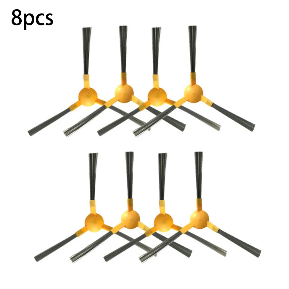 8Pcs Side Brushes Original Replacement For LIECTROUX C30B E30 Vacuum Cleaner Sweeping Robot Parts Accessories
8Pcs Side Brushes Original Replacement For LIECTROUX C30B E30 Vacuum Cleaner Sweeping Robot Parts Accessories