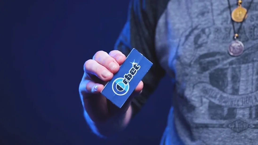 2023 Candy Morph by Victor Sanz - Magic Tricks
2023 Candy Morph by Victor Sanz - Magic Tricks