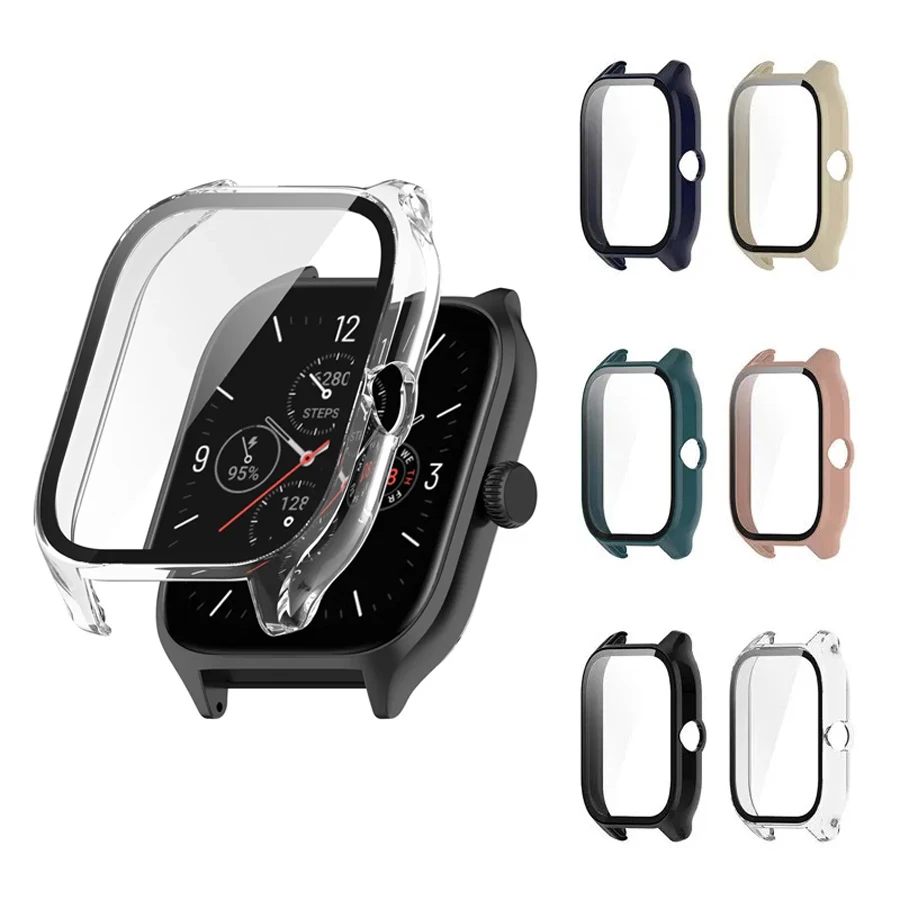 Пластиковый чехол из поликарбоната для смарт-часов Amazfit GTS 4 Mini, полноэкранная Защитная пленка для Xiaomi Huami Amazfit GTS 4, чехол-бампер
Пластиковый чехол из поликарбоната для смарт-часов Amazfit GTS 4 Mini, полноэкранная Защитная пленка для Xiaomi Huami Amazfit GTS 4, чехол-бампер