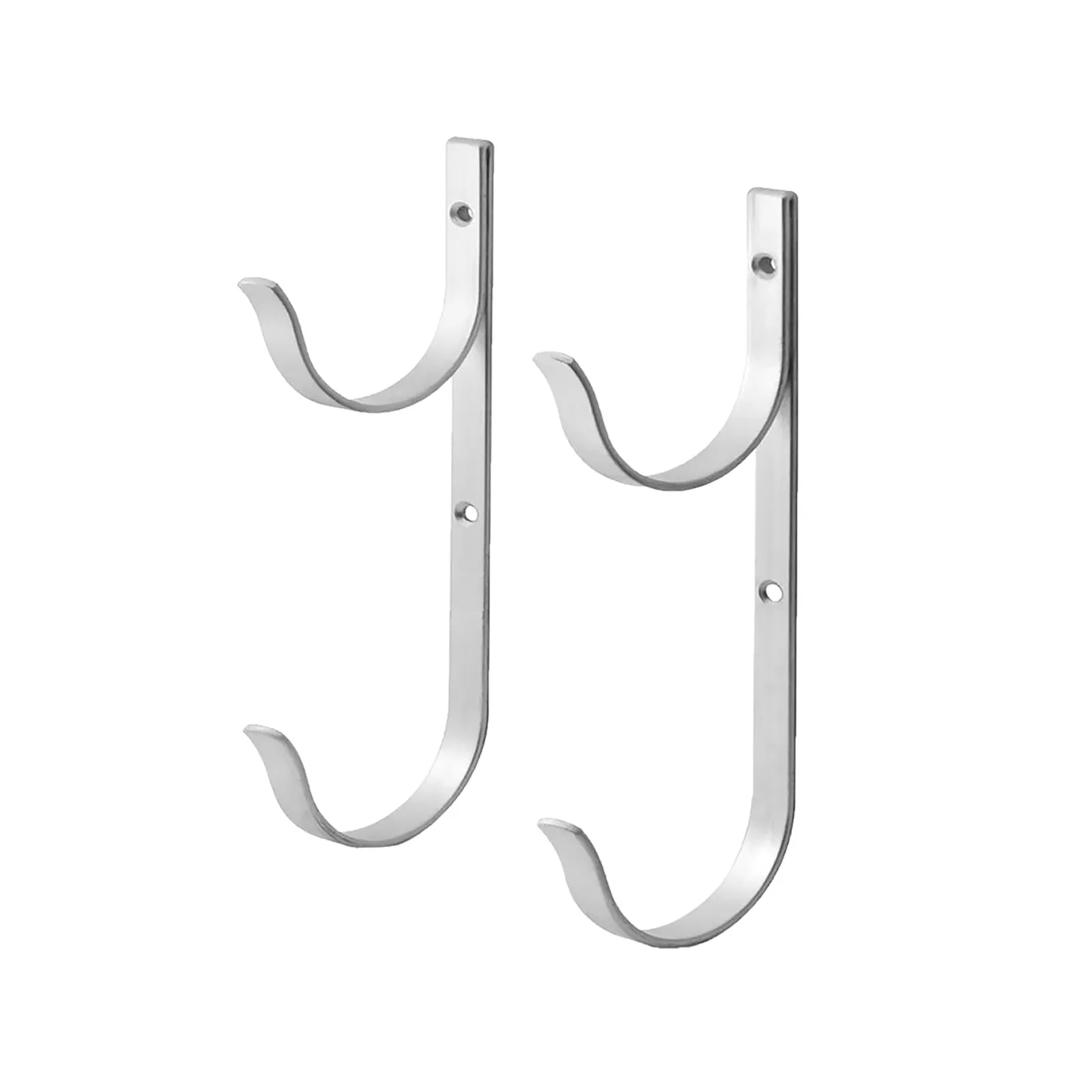 2pcs Hook Telescoping Pole Hooks Portable Leaf Rakes Aluminum Alloy Multipurpose Organizer Swimming Pool Hanger Accessories Tool
2pcs Hook Telescoping Pole Hooks Portable Leaf Rakes Aluminum Alloy Multipurpose Organizer Swimming Pool Hanger Accessories Tool