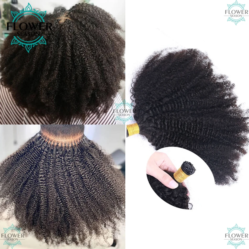 Virgin Afro Kinky Curly Micro Links I Tips Hair Extensions Kinky Curly I Tip Raw Unprocessed Brazilian Hair Bundle Extension
Virgin Afro Kinky Curly Micro Links I Tips Hair Extensions Kinky Curly I Tip Raw Unprocessed Brazilian Hair Bundle Extension