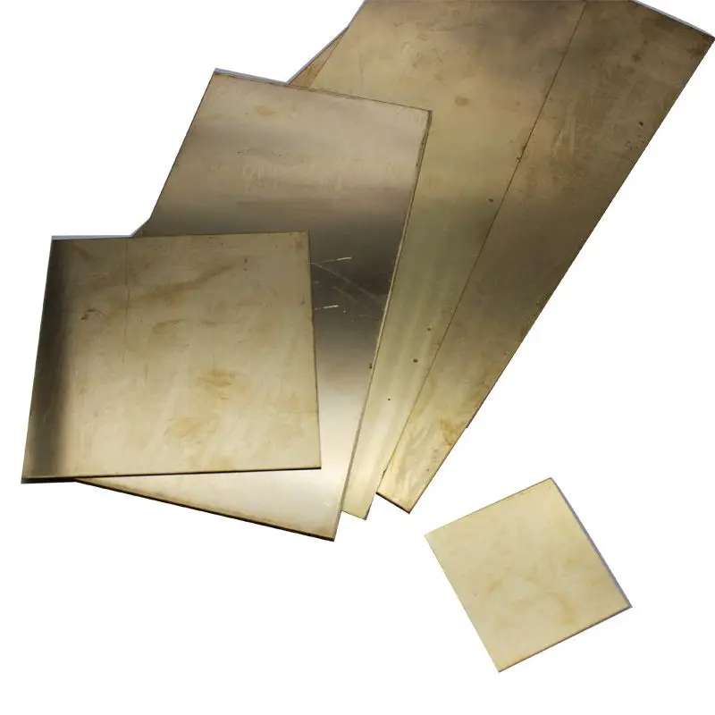 Brass Sheet Plate 1.5mm Thick Many Sizes
Brass Sheet Plate 1.5mm Thick Many Sizes