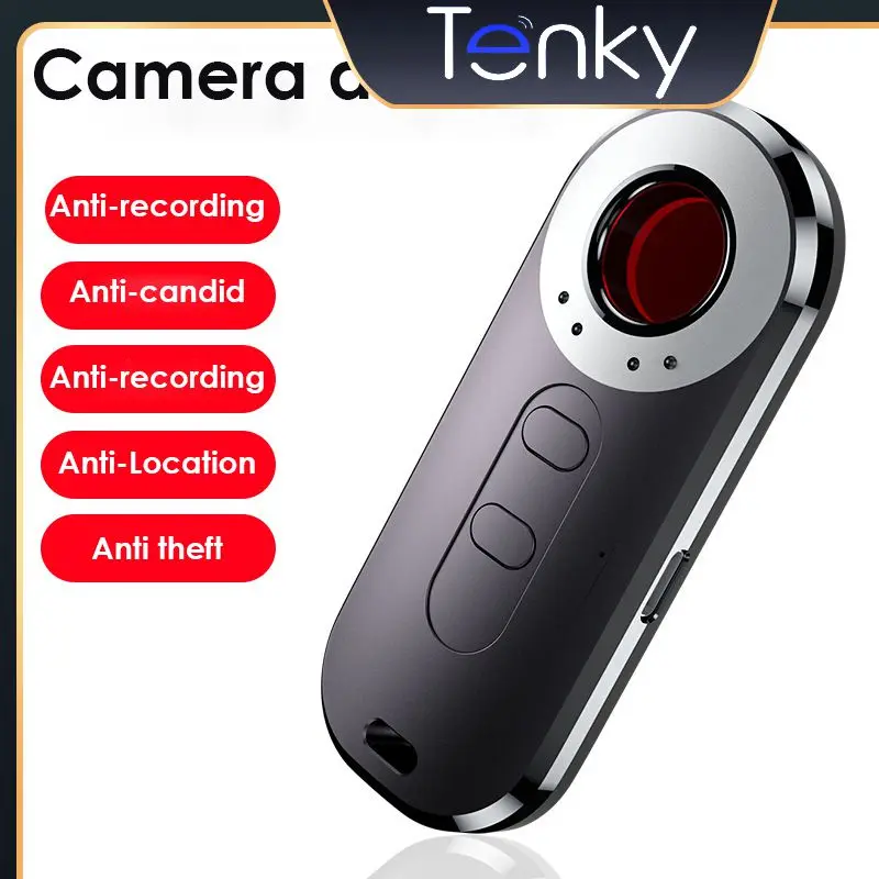 Portable Tracking Detection Mini Lens Cameras Hotel Anti Camera Detector Gadgets Camera Wireless Audio Gsm Anti Candid
Portable Tracking Detection Mini Lens Cameras Hotel Anti Camera Detector Gadgets Camera Wireless Audio Gsm Anti Candid