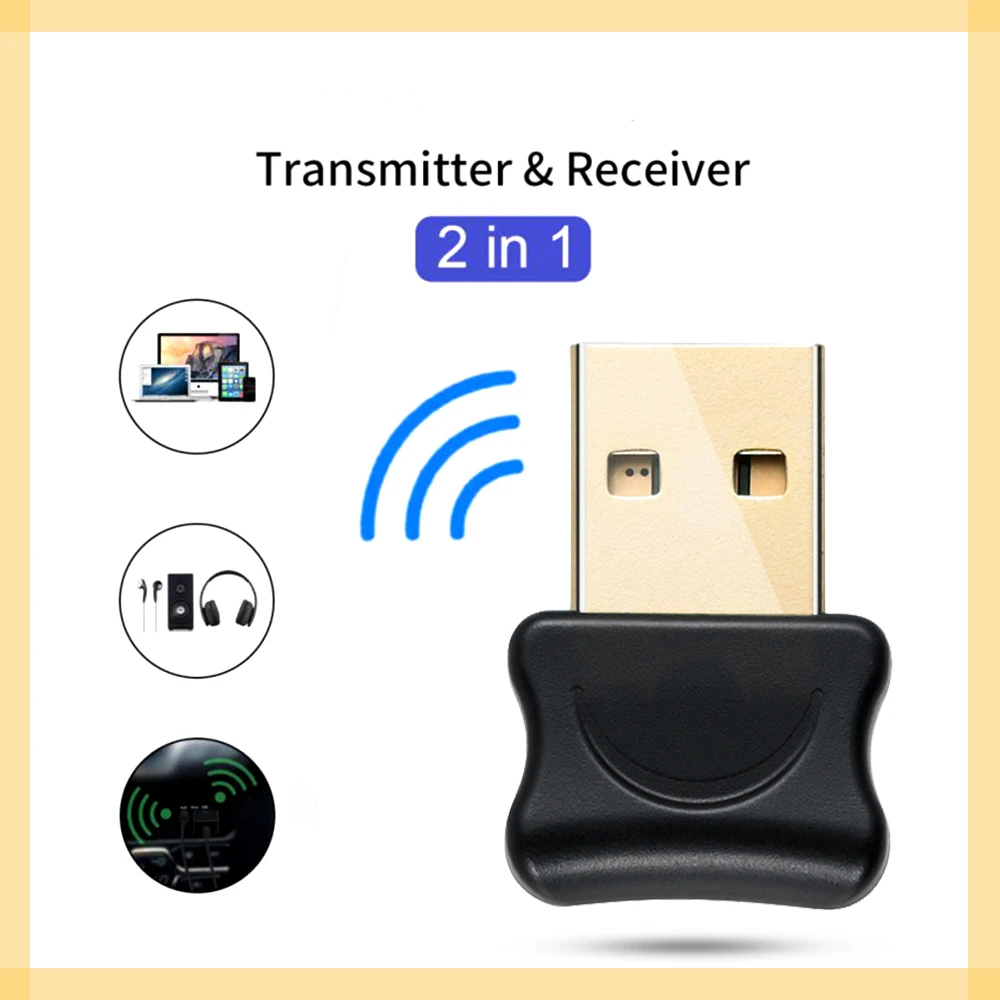 5,0 Bluetooth-совместимый адаптер USB-передатчик для ПК, компьютера, приемника, ноутбука, наушников, аудиопринтера, приемника передачи данных
5,0 Bluetooth-совместимый адаптер USB-передатчик для ПК, компьютера, приемника, ноутбука, наушников, аудиопринтера, приемника передачи данных
