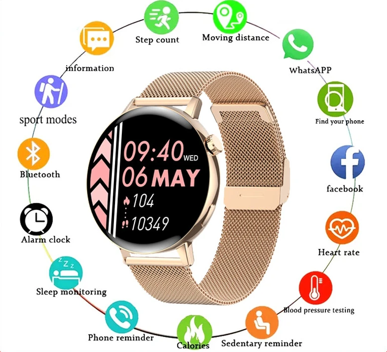 For Apple Xiaomi Huawei I39 Smart Watch Bluetooth Call Music Player Men's Fitness Bracelet Tracker Sports Smart Watch
For Apple Xiaomi Huawei I39 Smart Watch Bluetooth Call Music Player Men's Fitness Bracelet Tracker Sports Smart Watch