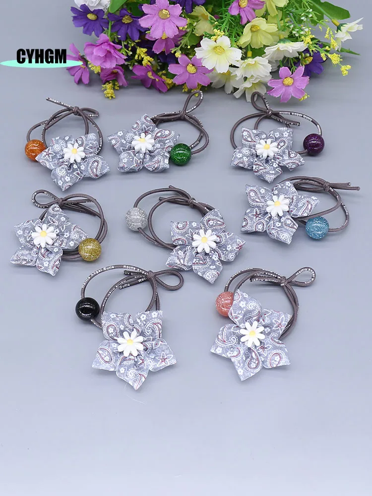 wholesale New Fashion hair accessories for girls kids Women hair ties elastic hair bands Girls hair rubber band B05-1
wholesale New Fashion hair accessories for girls kids Women hair ties elastic hair bands Girls hair rubber band B05-1