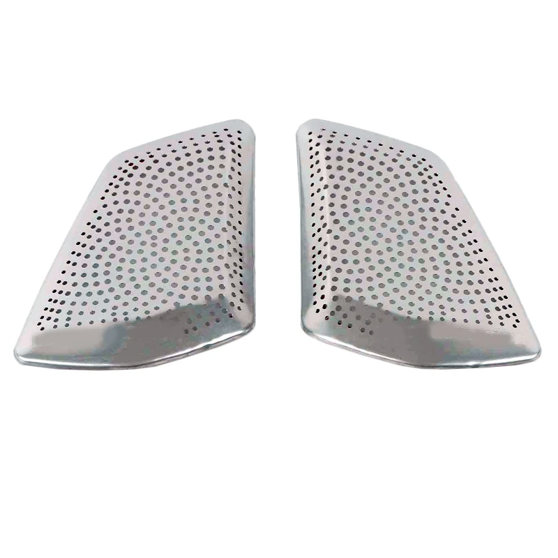 Для BMW 3 серии G20 2020 2021 2022, автомобильная аудиосистема из нержавеющей стали, стерео твитер, дверной громкоговоритель, накладка, наклейки, авто
Для BMW 3 серии G20 2020 2021 2022, автомобильная аудиосистема из нержавеющей стали, стерео твитер, дверной громкоговоритель, накладка, наклейки, авто