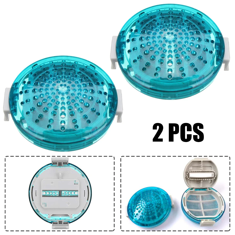 Washer Lint Filters Set Spare WT-H550 WT-H755 Washing Machine 2pcs Durable NEA61973201 For ADQ72912303 WT-H650
Washer Lint Filters Set Spare WT-H550 WT-H755 Washing Machine 2pcs Durable NEA61973201 For ADQ72912303 WT-H650