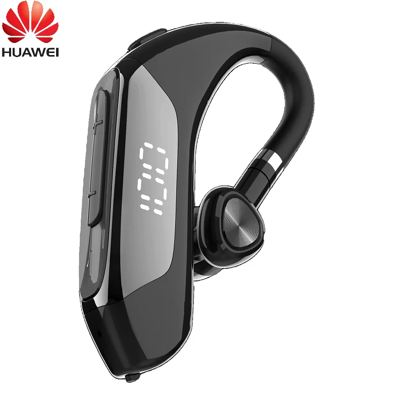Беспроводная гарнитура Huawei Bluetooth 5,0, спортивные наушники со светодиодным дисплеем, стереонаушники 9 D, HD-вызов с микрофоном для всех смартфон... 
Беспроводная гарнитура Huawei Bluetooth 5,0, спортивные наушники со светодиодным дисплеем, стереонаушники 9 D, HD-вызов с микрофоном для всех смартфон...