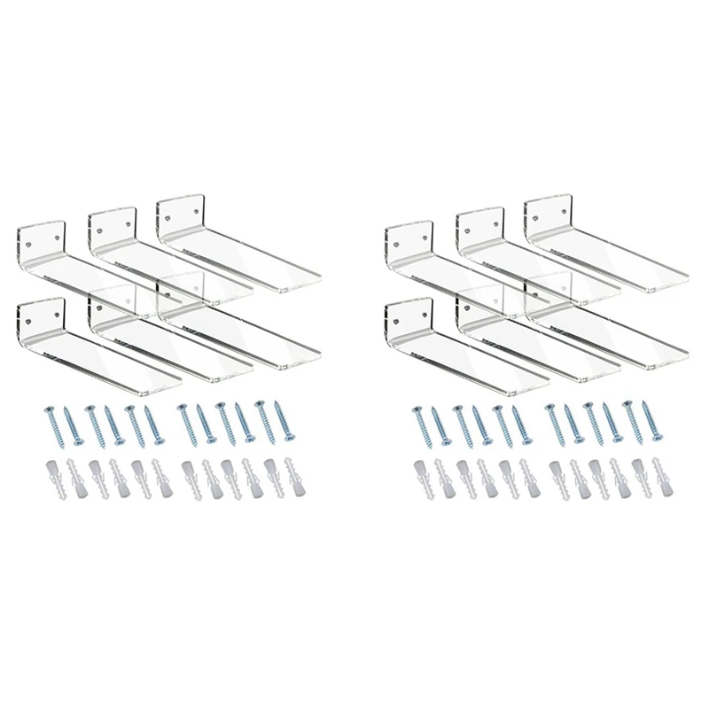 12 Pack Floating Shoe Display,Shelves Wall Mount Levitating Shoe Display Stand For Sneaker Collection Or Shoes Box
12 Pack Floating Shoe Display,Shelves Wall Mount Levitating Shoe Display Stand For Sneaker Collection Or Shoes Box