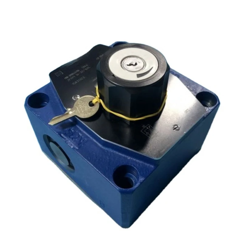 speed control valve R900420286 2FRM10-3X/50L 2FRM16-3X/60L -3X/100L speed control valve
speed control valve R900420286 2FRM10-3X/50L 2FRM16-3X/60L -3X/100L speed control valve