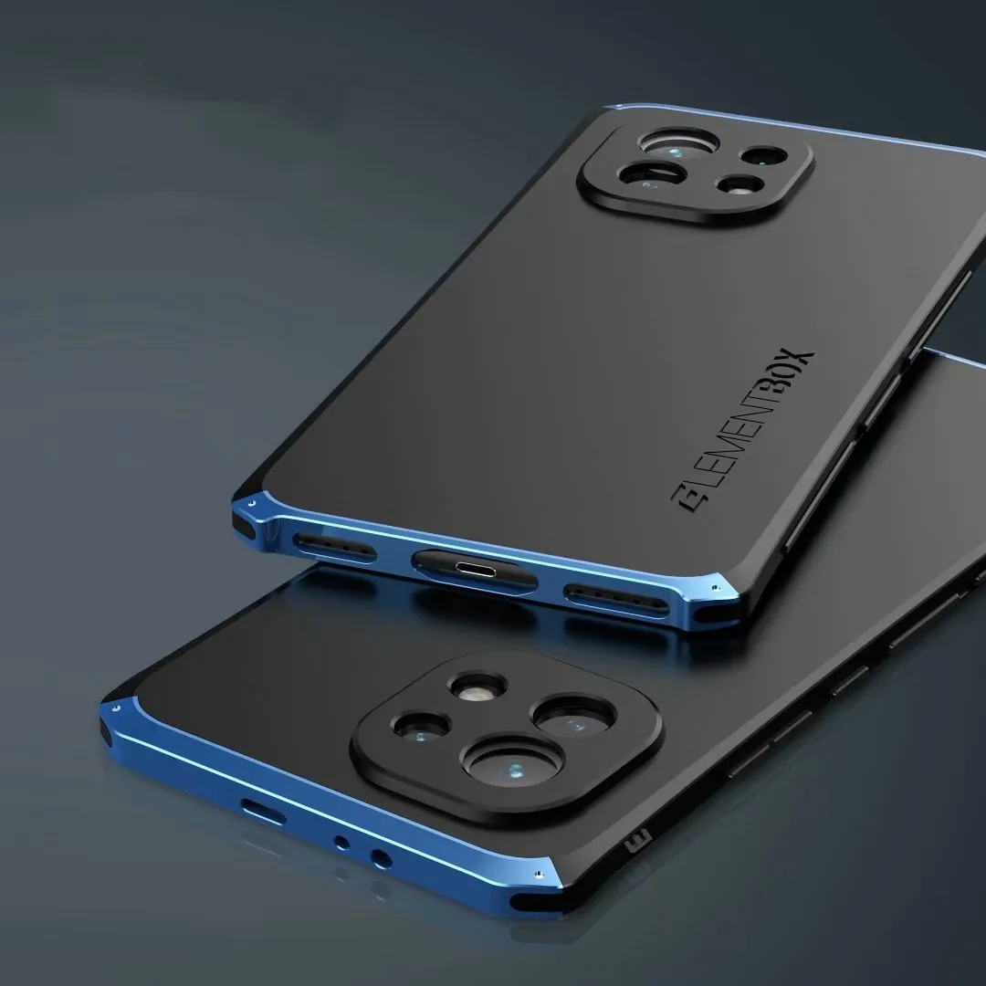 Чехол для Xiaomi Mi 11, Роскошные Металлические армированные чехлы для телефонов Xiaomi Mi 11, Mi11, противоударный жесткий чехол из поликарбоната
Чехол для Xiaomi Mi 11, Роскошные Металлические армированные чехлы для телефонов Xiaomi Mi 11, Mi11, противоударный жесткий чехол из поликарбоната